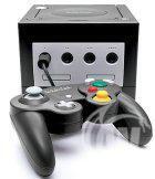 Nintendo Gamecube Console - Black